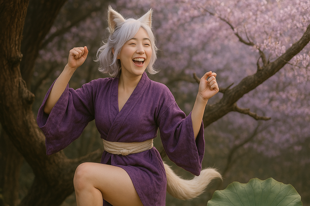 现场剧照