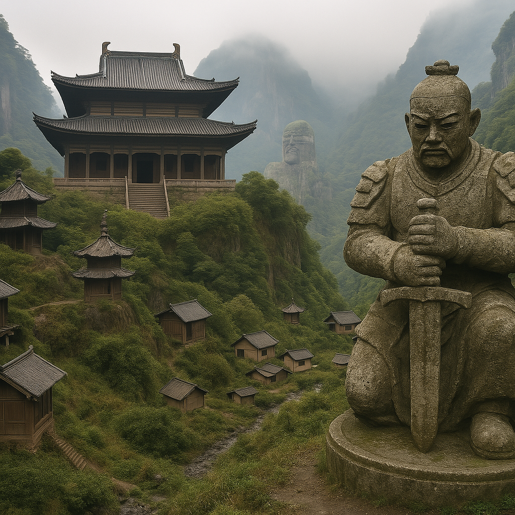 现场剧照