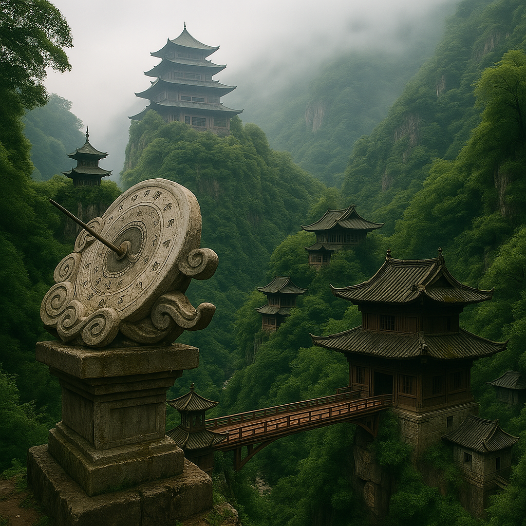 现场剧照